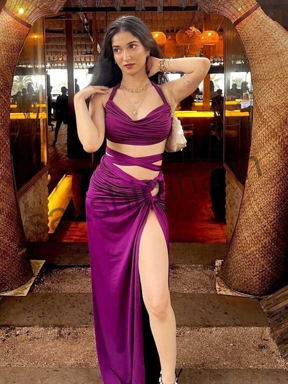 Incall Rishikesh
